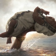 巴霍巴利王：开端 Baahubali: The Beginning
