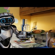 史宾机器人：重启 Robosapien: Rebooted