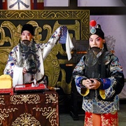 四郎探母
