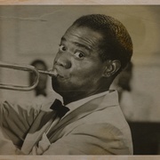 点击查看图片 路易斯·阿姆斯特朗的黑人形象与蓝调音乐 Louis Armstrong's Black & Blues