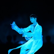 羽生结弦冰上物语2023 礼物 Yuzuru Hanyu ICE STORY 2023 “GIFT”