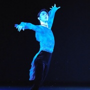 羽生结弦冰上物语2023 礼物 Yuzuru Hanyu ICE STORY 2023 “GIFT”