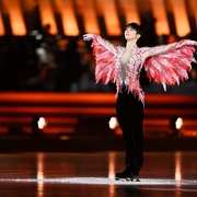 羽生结弦冰上物语2023 礼物 Yuzuru Hanyu ICE STORY 2023 “GIFT”