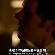点击查看图片 摩斯与最后的前传 Morse and the Last Endeavour