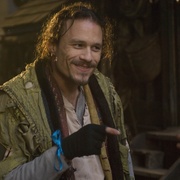 魔法奇幻秀 The Imaginarium of Doctor Parnassus