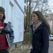 超窒然 Paranormal Demons