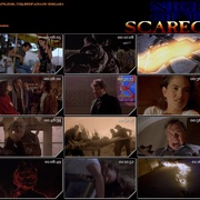 猛鬼夜惊魂 Night of the Scarecrow