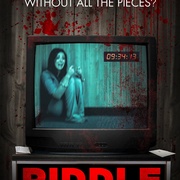 無限密室 Riddle Room