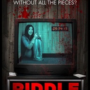 無限密室 Riddle Room