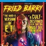 爆炸的巴里 Fried Barry