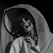 尖叫的头骨 The Screaming Skull