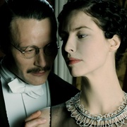 香奈儿秘密情史 Coco Chanel & Igor Stravinsky