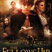 魔戒再现 Rise of the Fellowship
