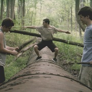 夏日之王 The Kings of Summer