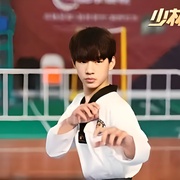 少林小子