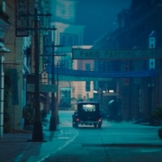 黑狐之绝地营救