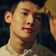 黑狐之绝地营救