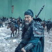 青龙偃月刀