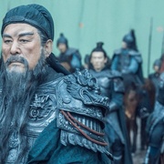青龙偃月刀