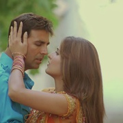 你好呀！亲爱的伦敦 Namastey London
