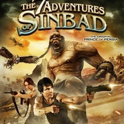 辛巴达历险 The 7 Adventures of Sinbad