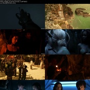 辛巴达历险 The 7 Adventures of Sinbad