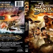 辛巴达历险 The 7 Adventures of Sinbad