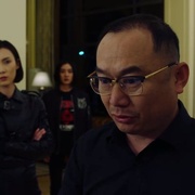 辣警狂花3
