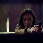 辣警狂花3