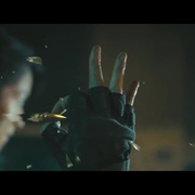 狙击手：逆战