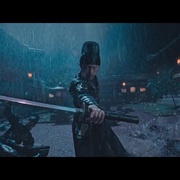 狂虎危城