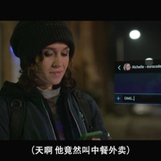 正义黑客 The Takeover
