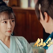 仙剑风云