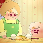 麦兜响当当 麥兜響當當