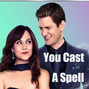 魔法换换爱 You Cast A Spell On Me