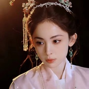 玉茗茶骨