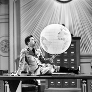 大独裁者 The Great Dictator