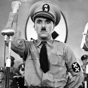大独裁者 The Great Dictator