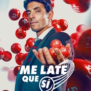 如何中彩票 Me late que si