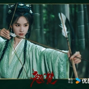 翘楚