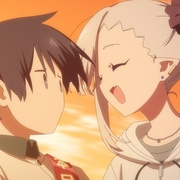不擅长吸血的吸血鬼 ちゃんと吸えない吸血鬼ちゃん