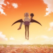 不擅长吸血的吸血鬼 ちゃんと吸えない吸血鬼ちゃん