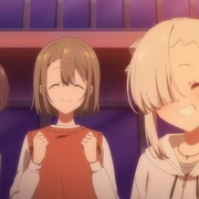 不擅长吸血的吸血鬼 ちゃんと吸えない吸血鬼ちゃん