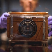 博物馆的秘密 第三季 Secrets of the Museum Season 3