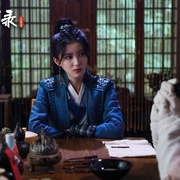 大明悬案录之泥犁篇