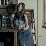 点击查看图片 黛西与乐队 Daisy Jones & The Six