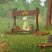 姆明山谷 第三季 Moominvalley Season 3