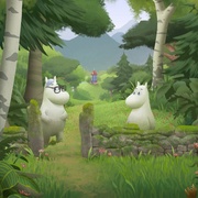 姆明山谷 第三季 Moominvalley Season 3