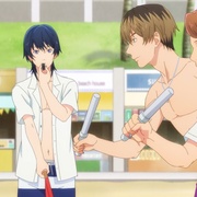 永久少年 Eternal Boys