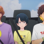 永久少年 Eternal Boys